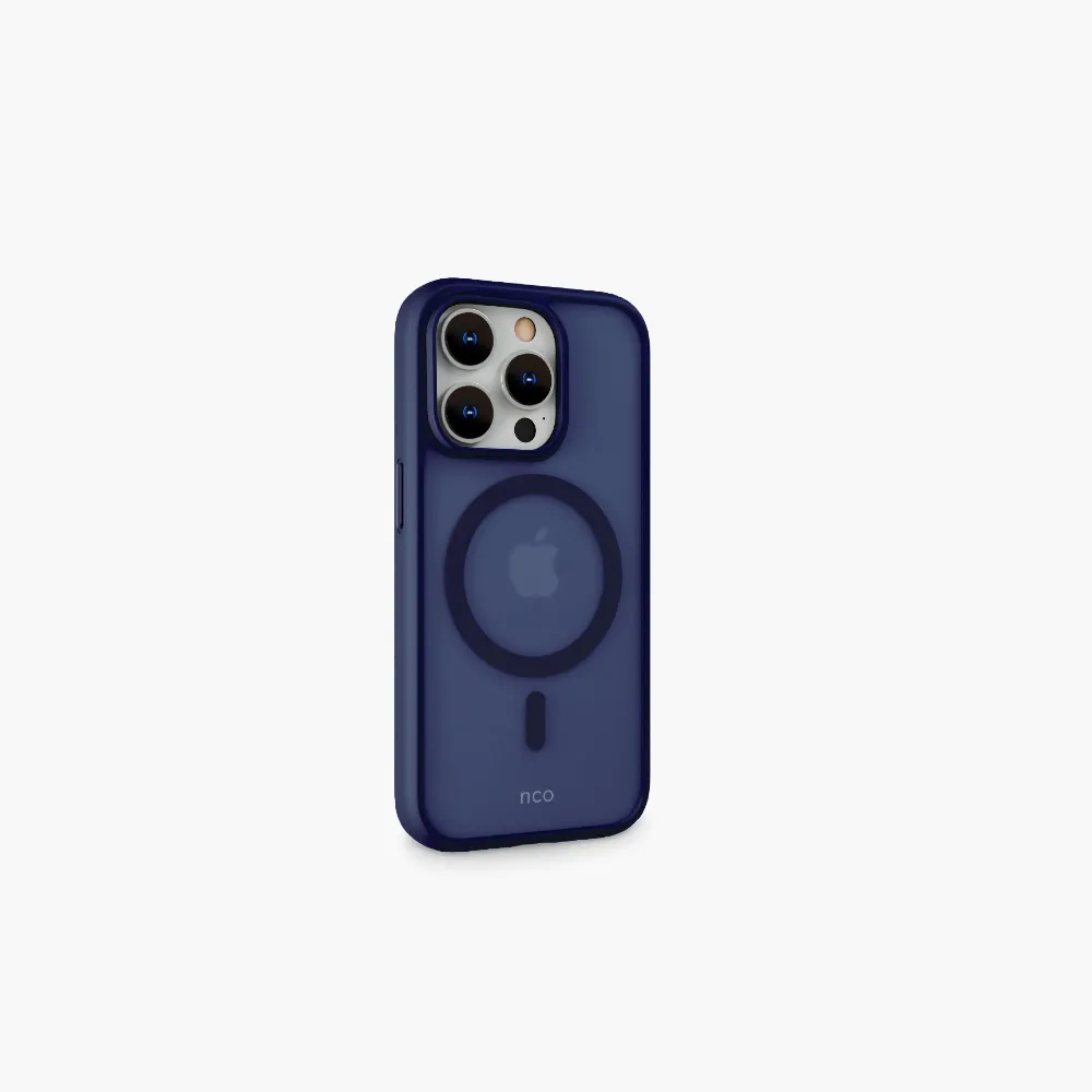 SafeCase Lite NCO con MagSafe para iPhone 15 Series - Image 81