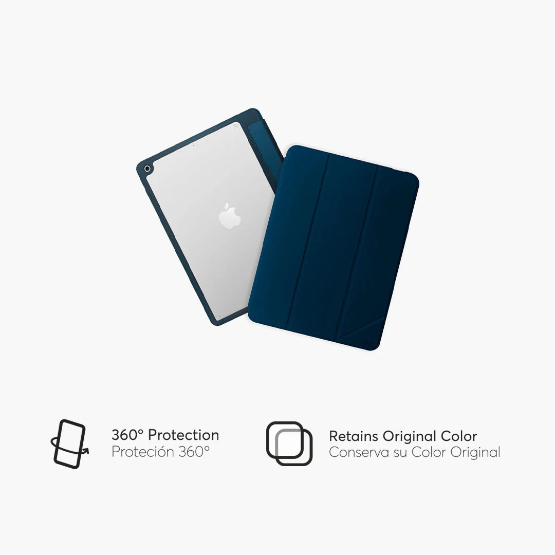 SafeCase NCO Folio para iPad - Image 8