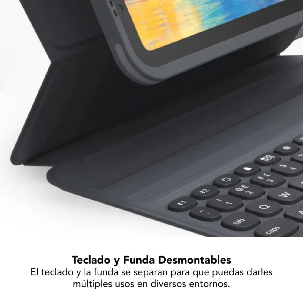 Zagg Teclado Pro Keys - Image 16